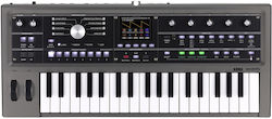 Korg Synthesizer microKORG2 με 37 Δυναμικά Πλήκτρα Γκρι Korg Synthesizer microKORG2 με 37 Δυναμικά Πλήκτρα Γκρι
