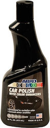 Abro Αλοιφή Γυαλίσματος για Αμάξωμα 473ml