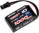 Traxxas Traxxas Li-Po Batterie 7.4V 1000mAh 20C 2S Für RC-Fahrzeug