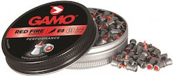 Σκαγια Αεροβολου Gamo Red Fire 5.5mm 100τμχ