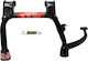 Motorcycle Peripheral Parts Double Central Stand 52402041