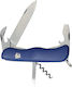 Mikov Messer Blau