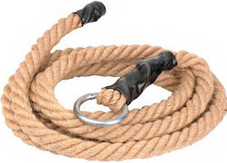 Jute Climbing Rope Netex 15 M Li0018