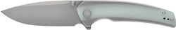 Civivi Civivi Taschenmesser Grau