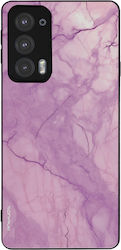 Θήκη Sonique Marble Series Motorola Edge 20 5g ...