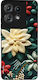 Sonique 3D Blumen-Serie Hülle für Motorola Edge...