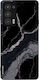 Sonique Marble Series Case for Motorola Edge 20...
