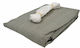 Sidirela Netz / Schattiergewebe Gray 6m