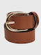 Women's Belt Brown