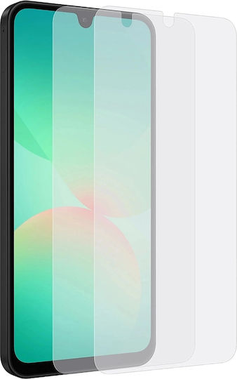Samsung Screen Protector (Samsung Galaxy A26)