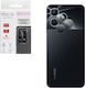 Volte-Tel Camera Protection Tempered Glass for the Realme Note 50, C63