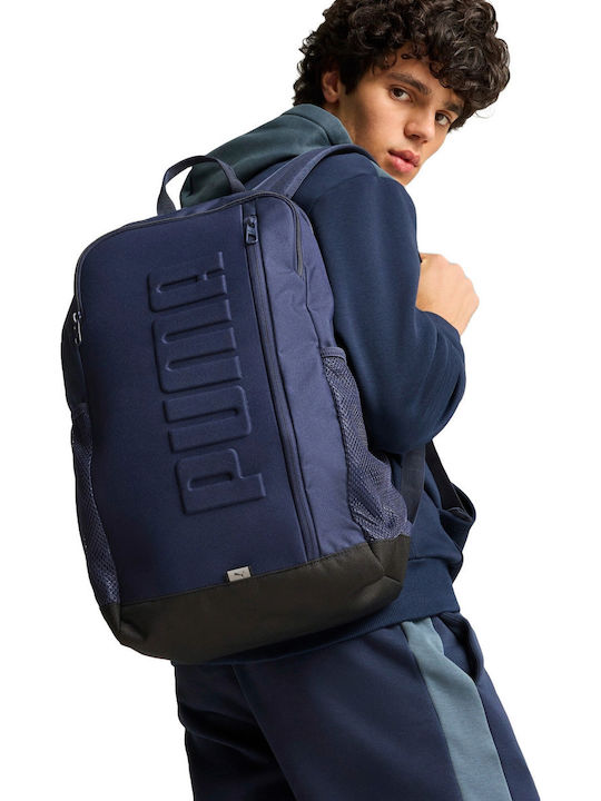 PUMA Backpack 26lt Μπλε