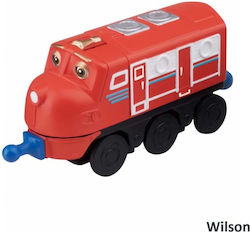 BAKS Chuggington Zug für 3+ Jahre alt+ Jahre
