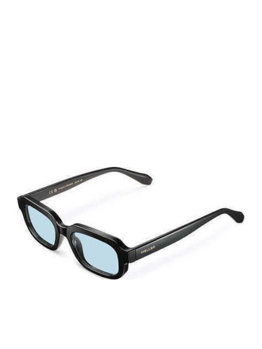 Meller Kobe Unisex Γυαλιά Ηλίου με Μαύρο Κοκκάλ...