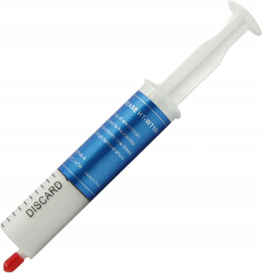 Pastă Termoconductoare Fără Marcă Ht-wt160 20g Alb 63056