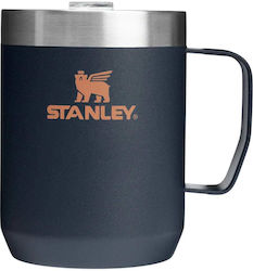 Stanley Classic Legendary Camp Mug Glass Thermo...