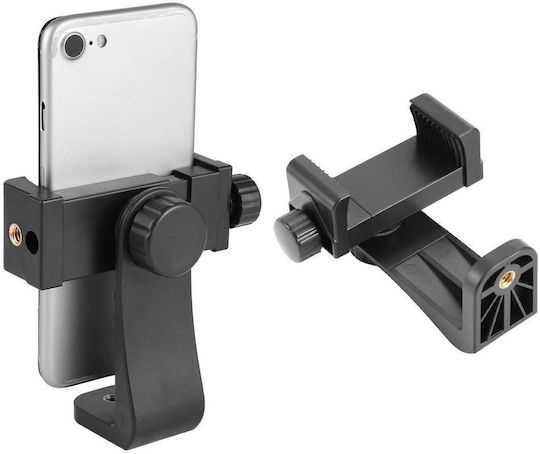 Mit verstellbarer Halterung und 360°-Drehung Phone Adapter for Tripod
