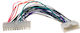 Ats-iso8basic Axton Spezifischer Pnp A894dsp Kabeladapter zu Ats-iso Kabel