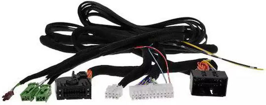Ats-iso8084 Axton Spezifisches A894dsp P&p Kabel Mercedes 205 W-v-s