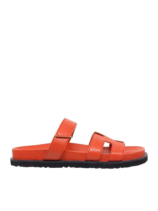 Catwalk Σανδάλια Orange