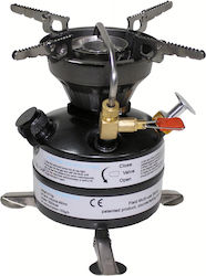 MFH Gas Camping Cookware Stove