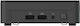 Asus RNUC13ANKi70QC2 Barebone (Core i7-1360P)
