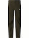 The North Face M Exploration Reg Men's Hiking Long Trousers Brown