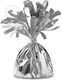 Silver Glossy Balloon Weight