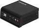 Gigabyte Brix GB-BTIP-N150 Barebone (Celeron Quad Core-N150)