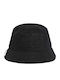 Funky Buddha Herren-Hut Schwarz