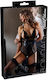 Cottelli Collection Bondage Black