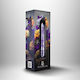 Boudoir Duke of Swoon Mini Δονητής Bullet 9cm Μωβ