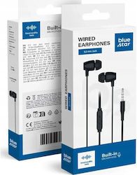 Blue Star Pa-e67 In-ear Handsfree Headphones wi...