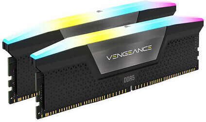 Аксесоари за комплект за подобряване на осветлението Corsair Vengeance RGB