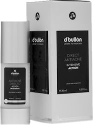 D'Bullon Intensive Anti-acnee 30ml D'Bullon Intensive Anti-acnee 30ml