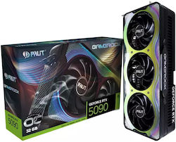 Palit GeForce RTX 5090 32GB GameRock OC
