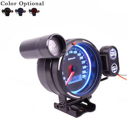 Στροφομετρο Ταχομετρο 80mm Ty-50005