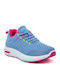 Sneakers Blue