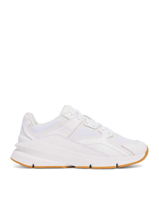 Under Armour Forge 96 Herren Sneakers Weiß