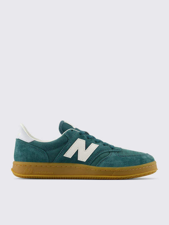 New Balance 500 Adidași Verzi