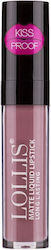 Lollis Beauty Make Up Υγρό Κραγιόν Lollis Beauty Make Up Υγρό Κραγιόν