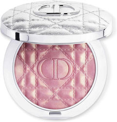 Dior Forever Glow Luminizer 04 Pink Strobe για το Σώμα 6gr Dior Forever Glow Luminizer 04 Pink Strobe για το Σώμα 6gr