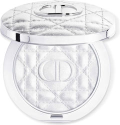Dior Forever Glow Luminizer Пресирана Пудра Хай...