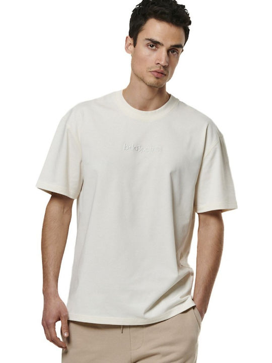 Body Action Tricou Ecru