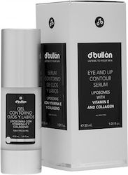 D'Bullon Serumul pentru Ochi 30ml D'Bullon Serumul pentru Ochi 30ml
