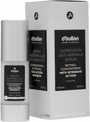 D'Bullon Serumul pentru Ochi & Gene 30ml D'Bullon Serumul pentru Ochi & Gene 30ml