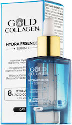 Gold Collagen Serum 30ml Gold Collagen Serum 30ml