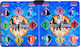 Dance Pad Wireless Double Dance Mat Stepmania Coilmix