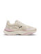 Divine Metal Sport Shoes Running Beige