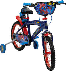 Huffy 16" Παιδικό BMX Μπλε Huffy 16" Παιδικό BMX Μπλε